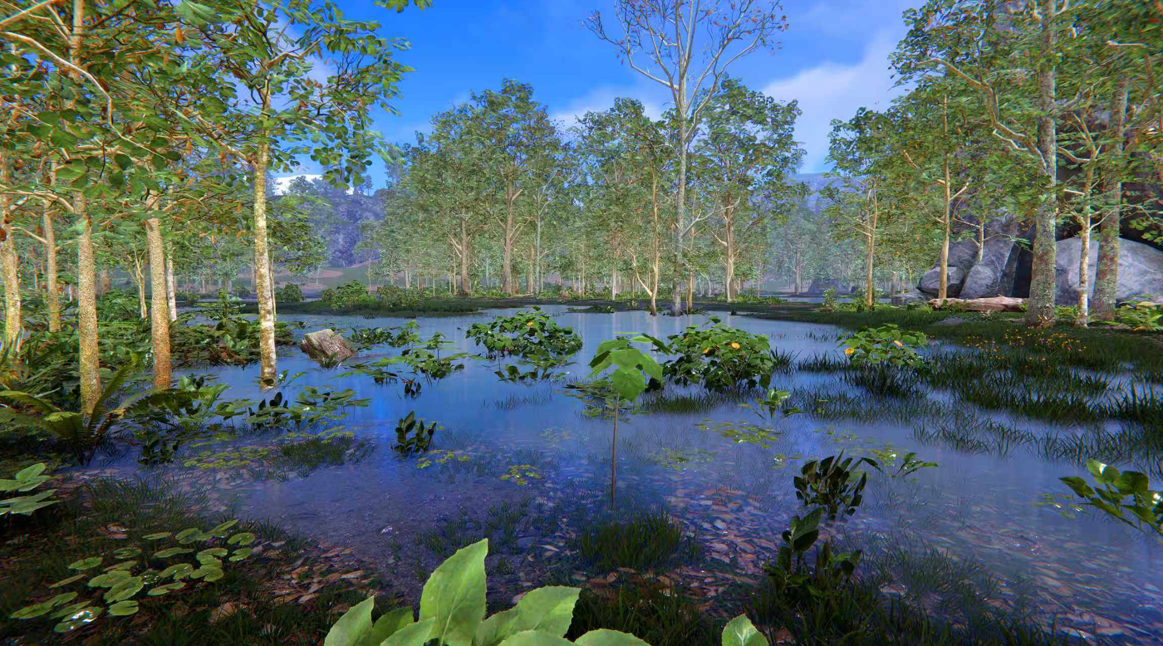 龙岛异兽起源异兽进化界面截图